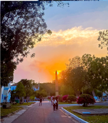 Hình ảnh Thiên nhiên