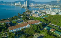 Hình ảnh Thiên nhiên