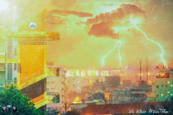 Hình ảnh Thiên nhiên