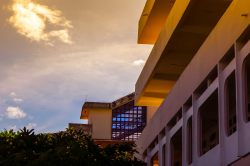 Hình ảnh Kiến trúc