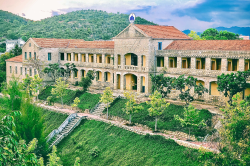 Hình ảnh Kiến trúc