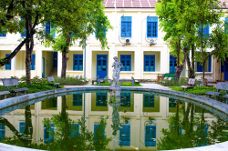 Hình ảnh Kiến trúc