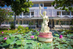 Hình ảnh Kiến trúc