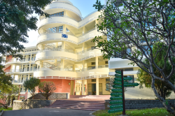 Hình ảnh Kiến trúc