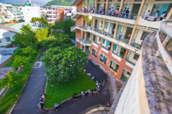 Hình ảnh Kiến trúc