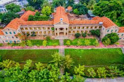 Hình ảnh Kiến trúc