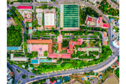 Hình ảnh Kiến trúc