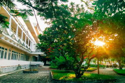 Hình ảnh Kiến trúc