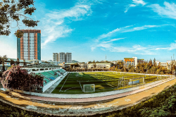 Hình ảnh Kiến trúc