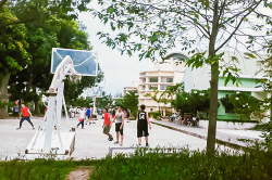 Hình ảnh Con người