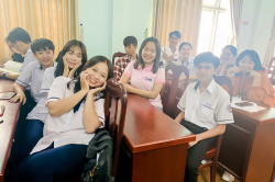 Hình ảnh Con người