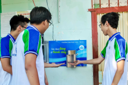 Hình ảnh Hoạt động