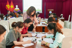 Hình ảnh Hoạt động