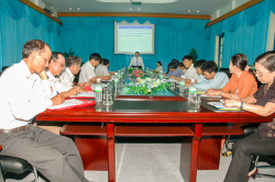 Hình ảnh Hoạt động