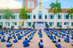 Hình ảnh Hoạt động