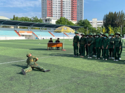 Hình ảnh Hoạt động