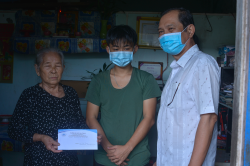 Hình ảnh Hoạt động