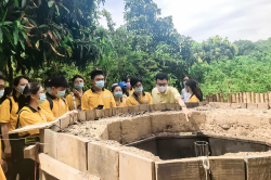 Hình ảnh Hoạt động