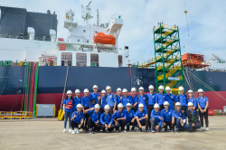 Hình ảnh Hoạt động