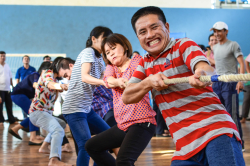 Hình ảnh Hoạt động